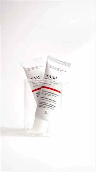 NAAP