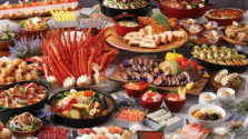東京で北海道の味覚を堪能！ホテル インターコンチネンタル東京ベイ「春の北海道フェア」をご紹介