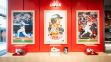 ニューバランス原宿が野球の聖地に！大谷翔平選手の世界観を五感で楽しむ期間限定POP-UPストアを徹底解説