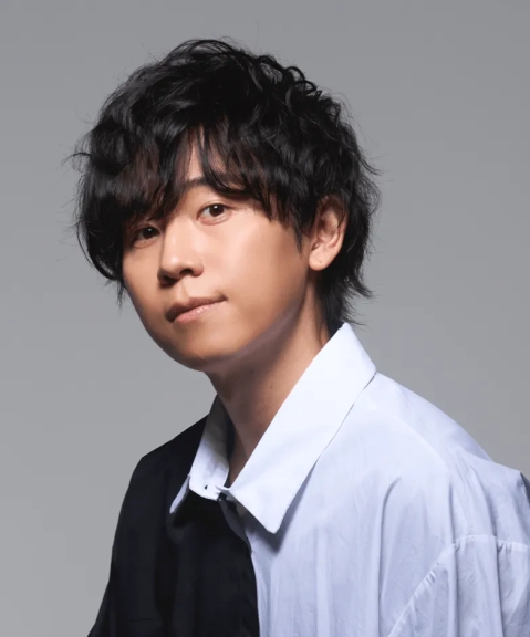 声優・山下大輝さん