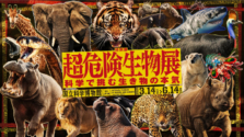 【迫力満点】特別展「超危険生物展　科学で挑む生き物の本気」徹底ガイド｜国立科学博物館