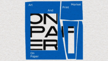 天王洲アイルで開催！WHAT CAFEの「ON PAPER」展で紙のアートの可能性を体験