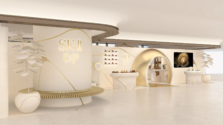 SK-II最高峰「LXP 金継ぎ」の哲学と魅力を体験！麻布台ヒルズ・六本木ヒルズで期間限定ポップアップ開催