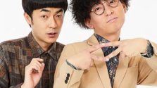 M-1王者たくろう＆準優勝ドンデコルテ、夢の共演！銀座ブロッサムでスペシャルライブ『MZN、「目覚めるな」のことー！』開催決定！