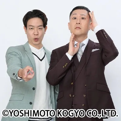 ドンデコルテの渡辺銀次と小橋共作