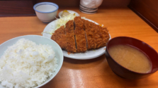 上野｜とんかつ山家（やまべ）｜ロースカツ定食950円〜のコスパ最強とんかつ店を実食レポート