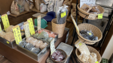 谷中で見つけた“豆屋さん”　コンビニには戻れなくなったフライビーンズと、はじめての生豆体験