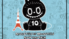 世界中で愛されるLABUBUの魅力に迫る！『THE MONSTERS』10周年記念展が麻布台ヒルズに上陸