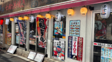 上野・御徒町｜回転寿司 大江戸 京成上野駅前店｜190円〜職人握りのコスパ最強寿司を実食レポート！