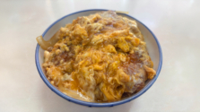 入谷|下町の老舗町中華『一兆』実食レポート|中華料理店なのにカツ丼が絶品!ランチに通いたくなる一軒