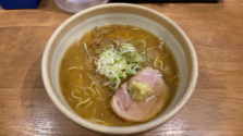 浅草橋｜味噌ラーメンならココ！「らーめん 福籠」で純すみ系の一杯を堪能