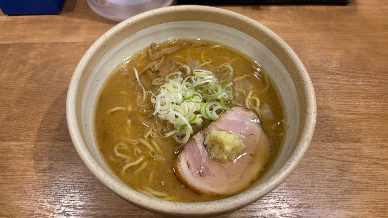 らーめん 福 籠