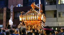 鳥越祭2026を楽しもう！歴史やみどころを解説｜6/6（土）～7（日）、9（火）開催