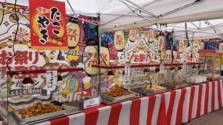 浅草｜子どもも大人も楽しめる「お祭りBBQビアガーデン 浅草エキミセ屋台村」の魅力を紹介