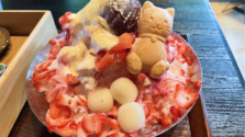台東区谷中｜和カフェ『八三六（Hachi San Roku）』実食レポート｜築80年古民家で楽しむ体験型かき氷『氷あそび』2026年6月オープン