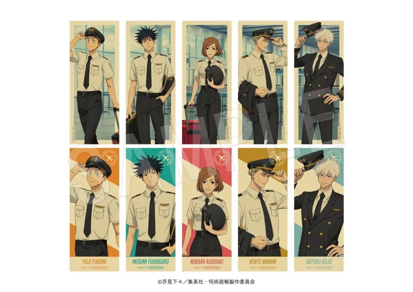 オリジナルグッズイメージ1