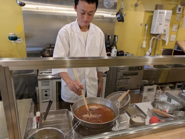 店舗外観イメージ